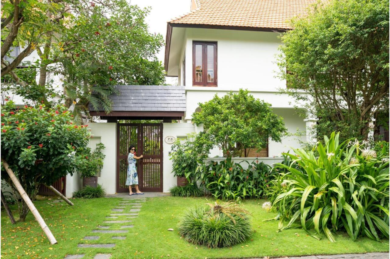 Abogo Resort Villas Luxury Дананг Екстер'єр фото