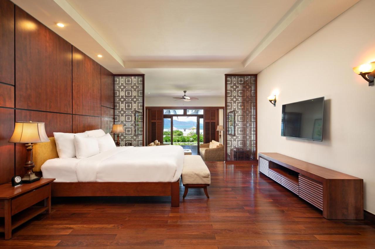 Abogo Resort Villas Luxury Дананг Екстер'єр фото