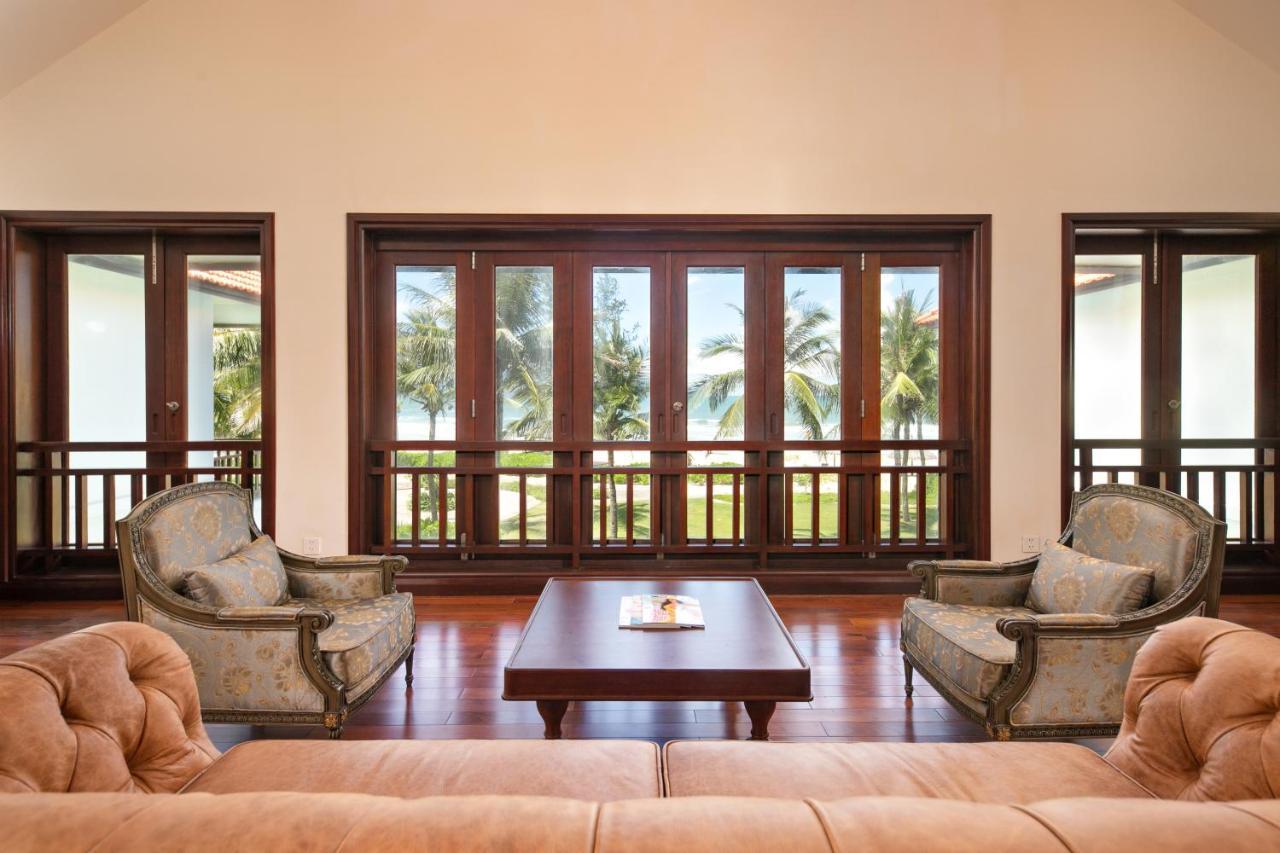 Abogo Resort Villas Luxury Дананг Екстер'єр фото