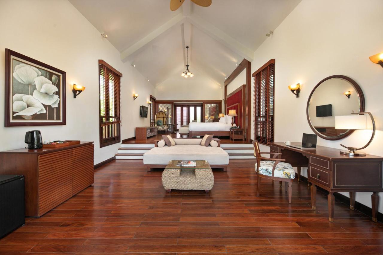 Abogo Resort Villas Luxury Дананг Екстер'єр фото