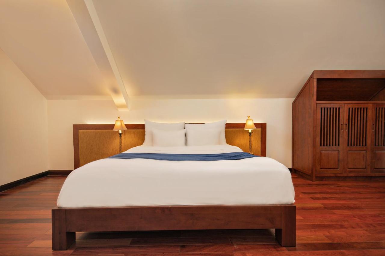 Abogo Resort Villas Luxury Дананг Екстер'єр фото
