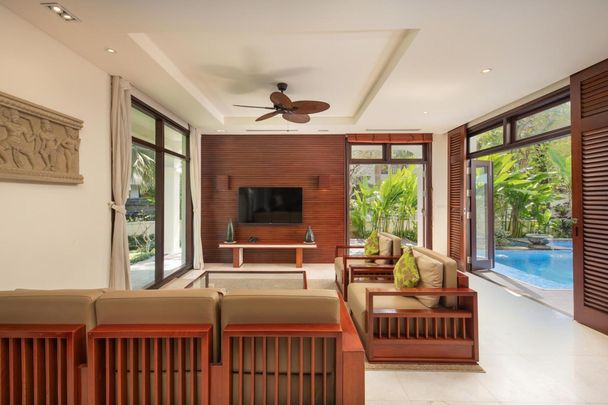 Abogo Resort Villas Luxury Дананг Екстер'єр фото