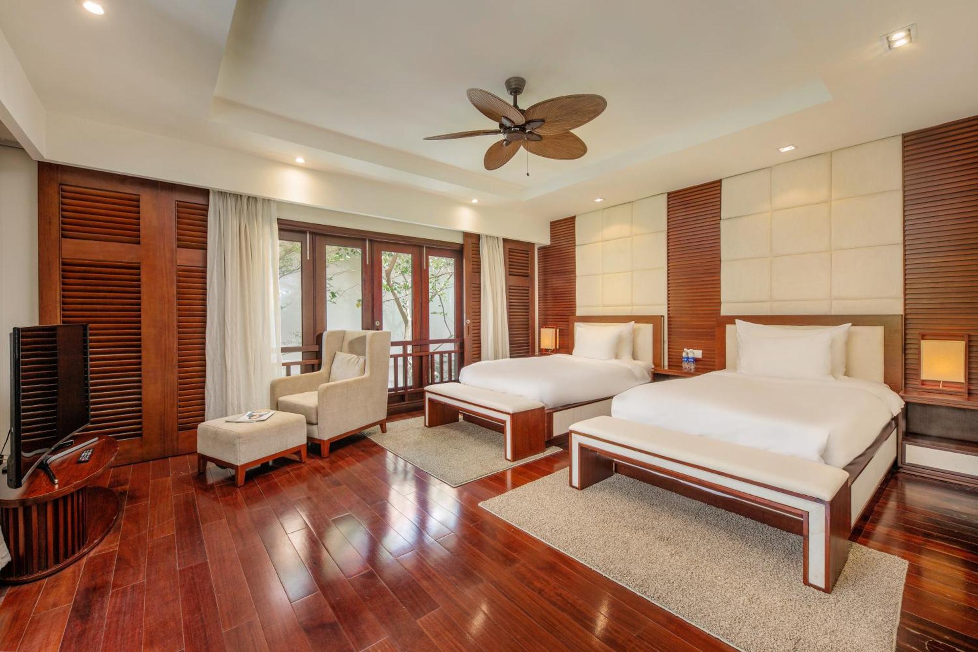 Abogo Resort Villas Luxury Дананг Екстер'єр фото