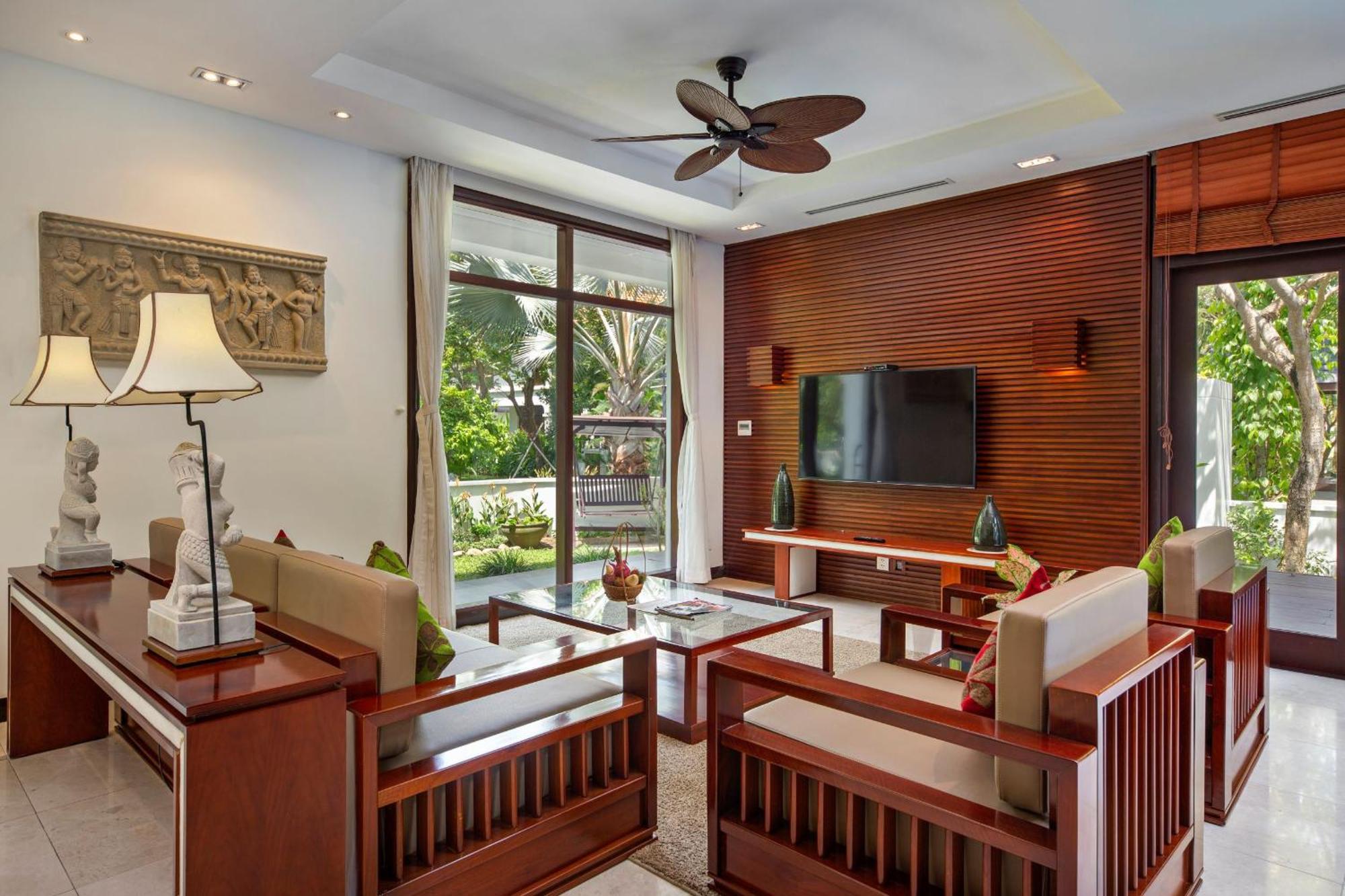 Abogo Resort Villas Luxury Дананг Екстер'єр фото